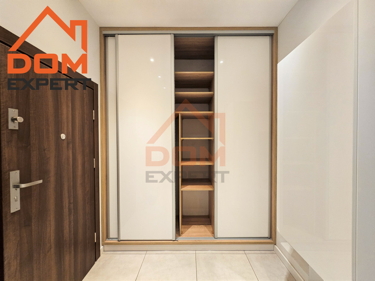 Mieszkanie na wynajem