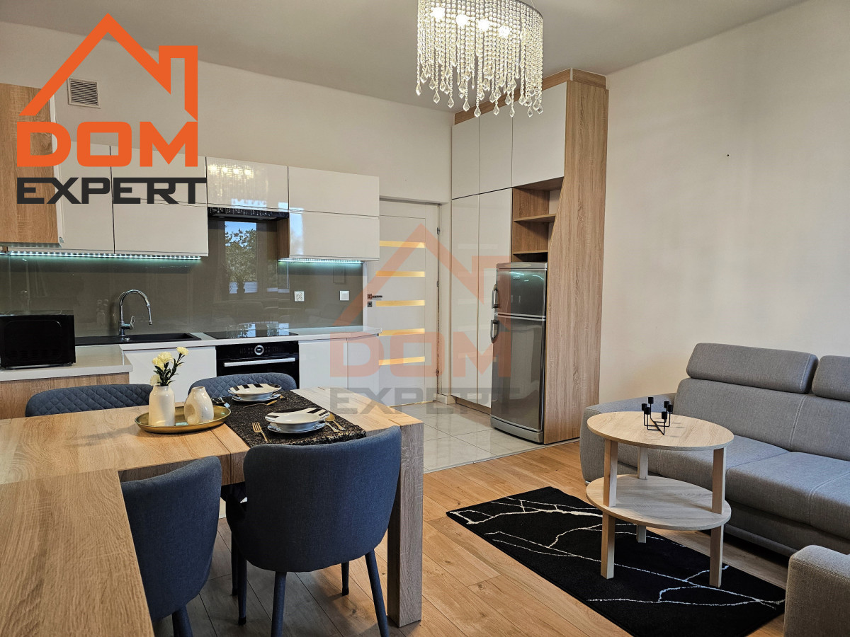 Mieszkanie na wynajem