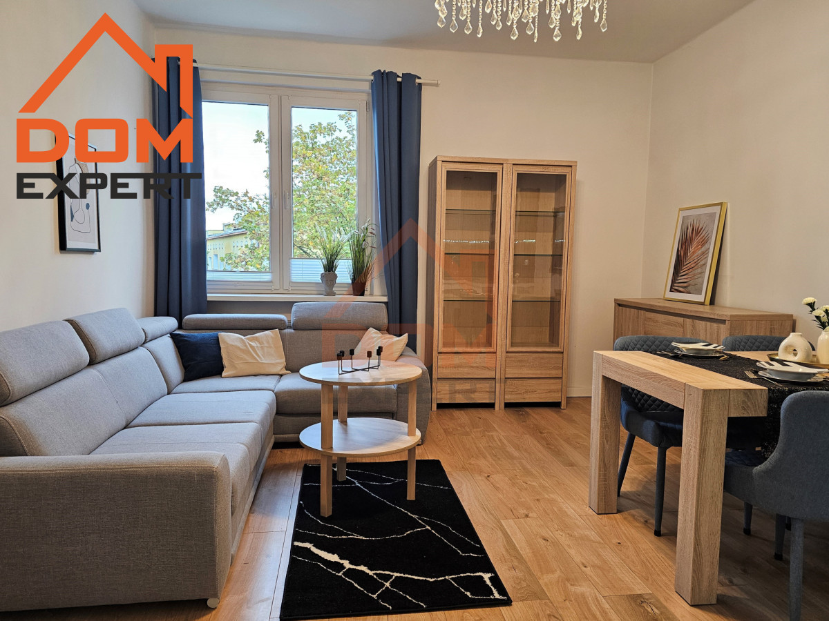 Mieszkanie na wynajem