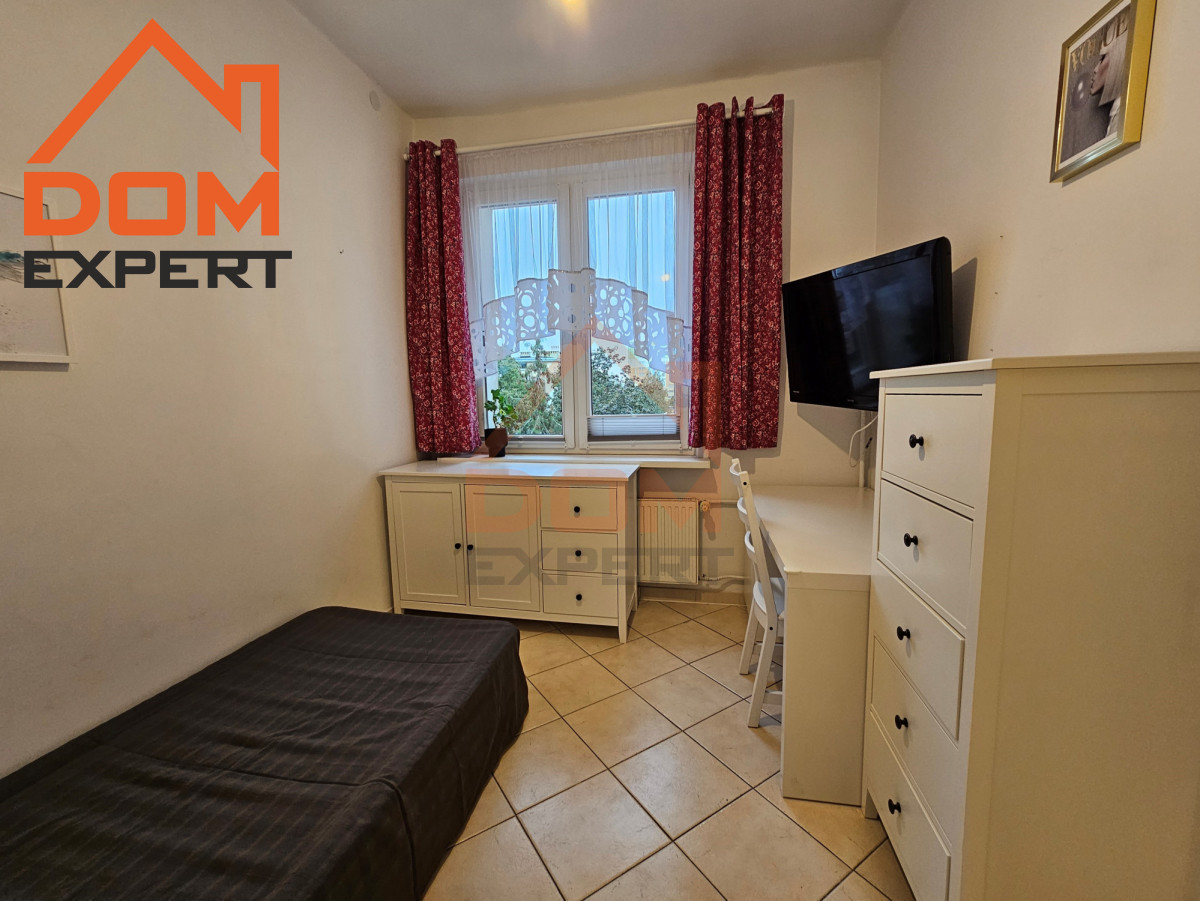 Mieszkanie na wynajem