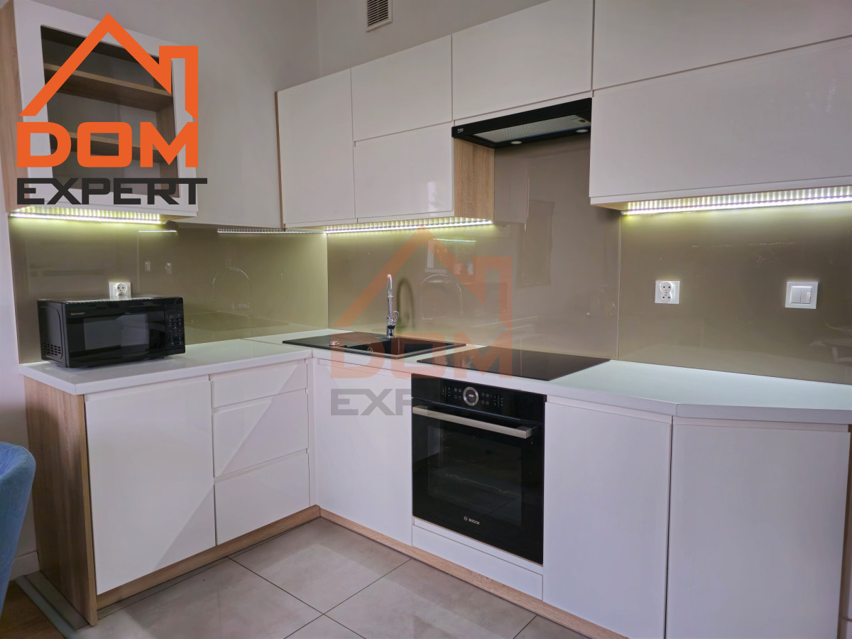 Mieszkanie na wynajem