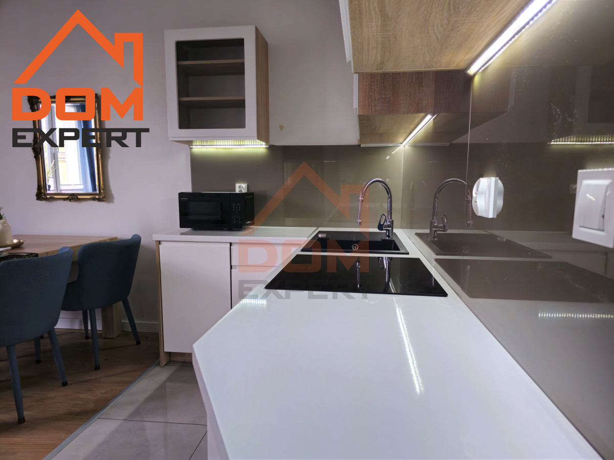 Mieszkanie na wynajem