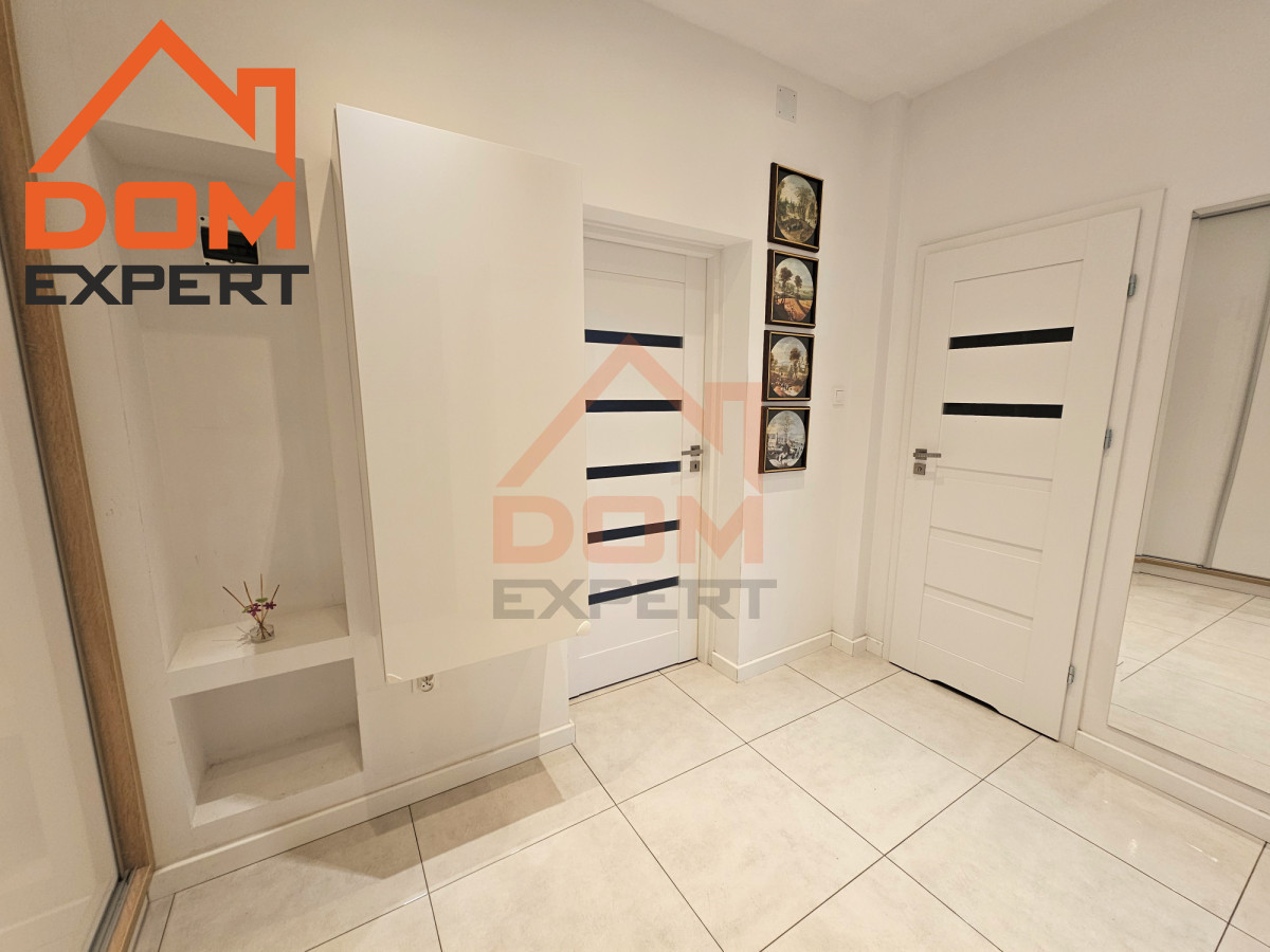 Mieszkanie na wynajem