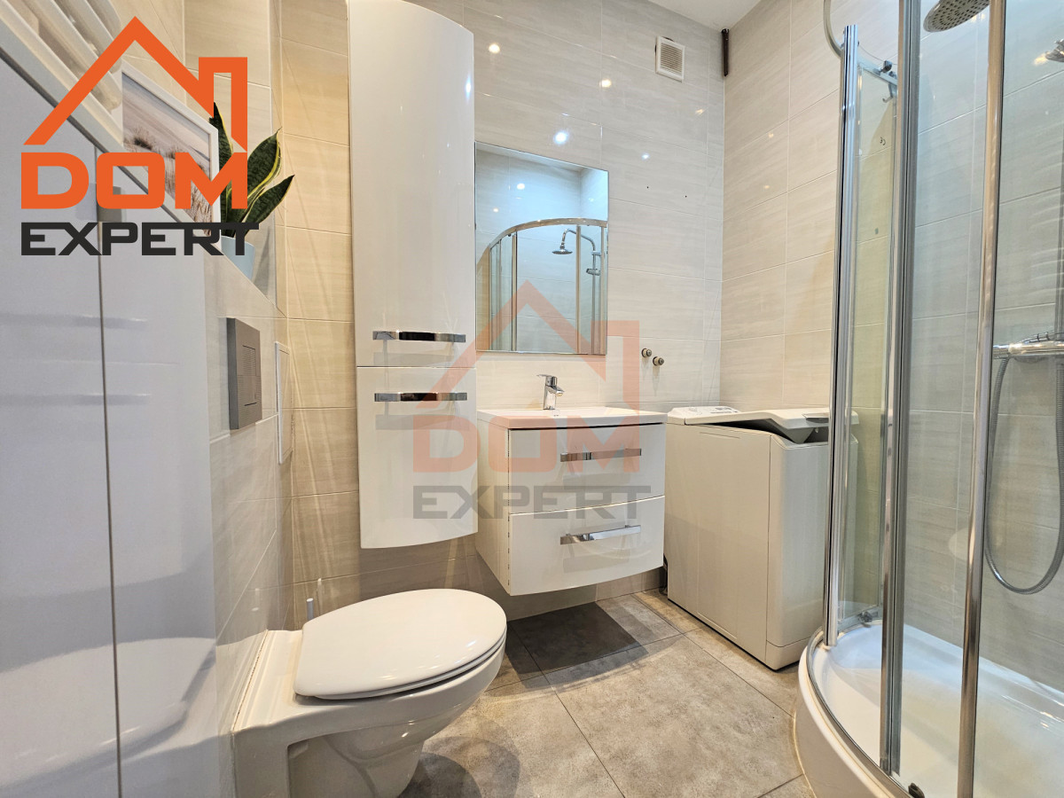 Mieszkanie na wynajem