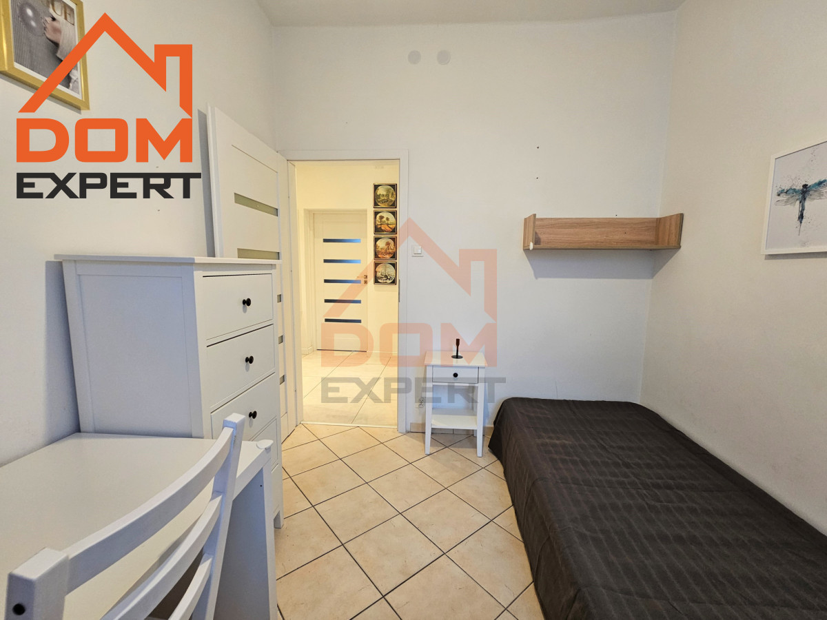 Mieszkanie na wynajem