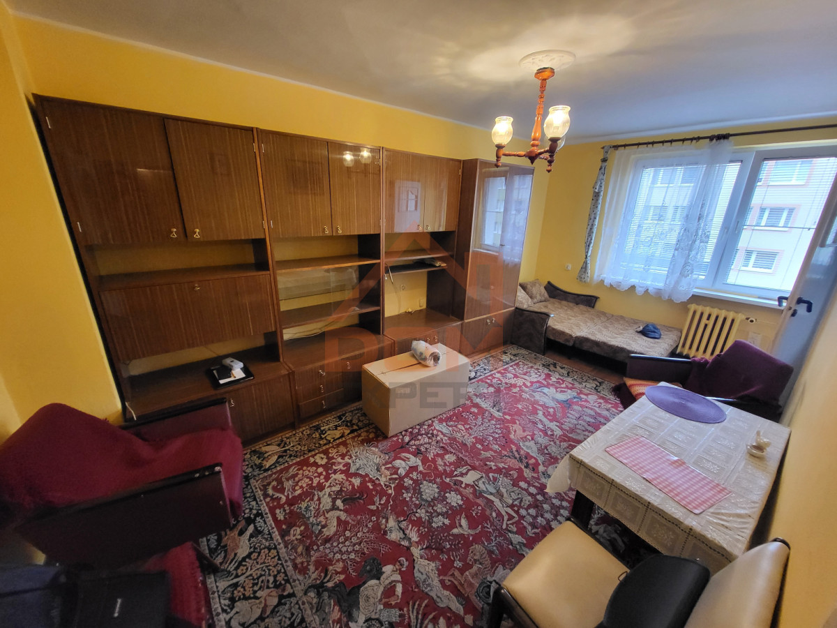 Mieszkanie na sprzedaż