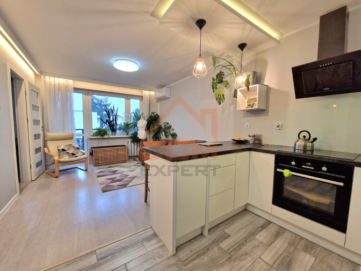 Mieszkanie na wynajem