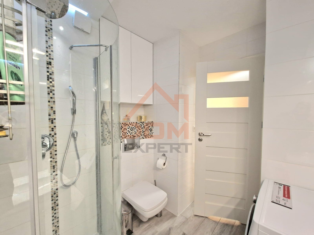 Mieszkanie na wynajem