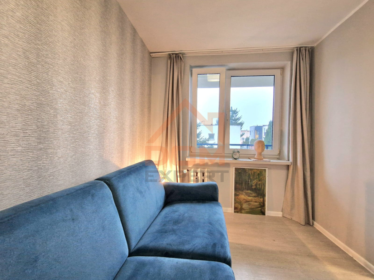 Mieszkanie na wynajem