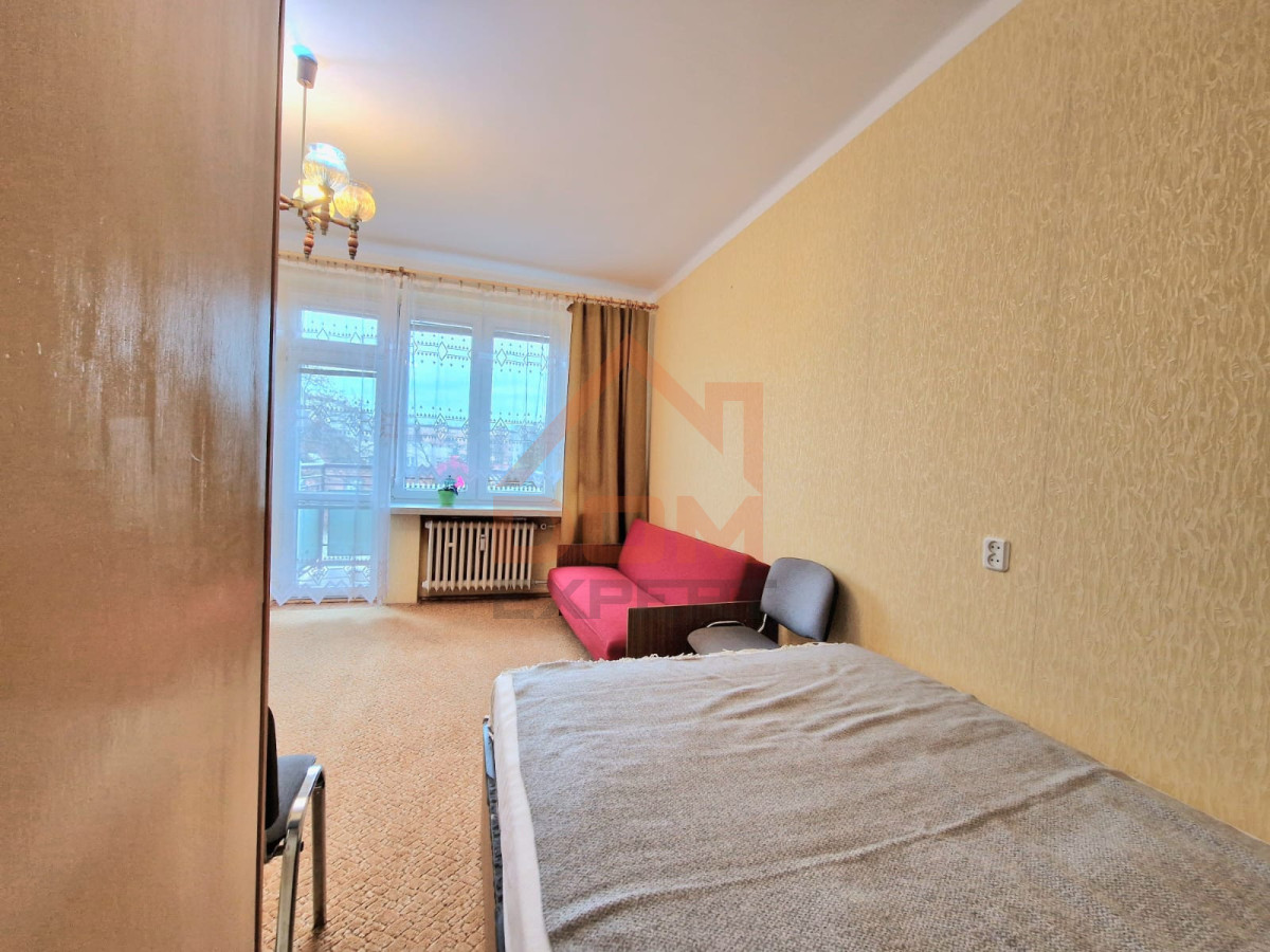 Mieszkanie na wynajem