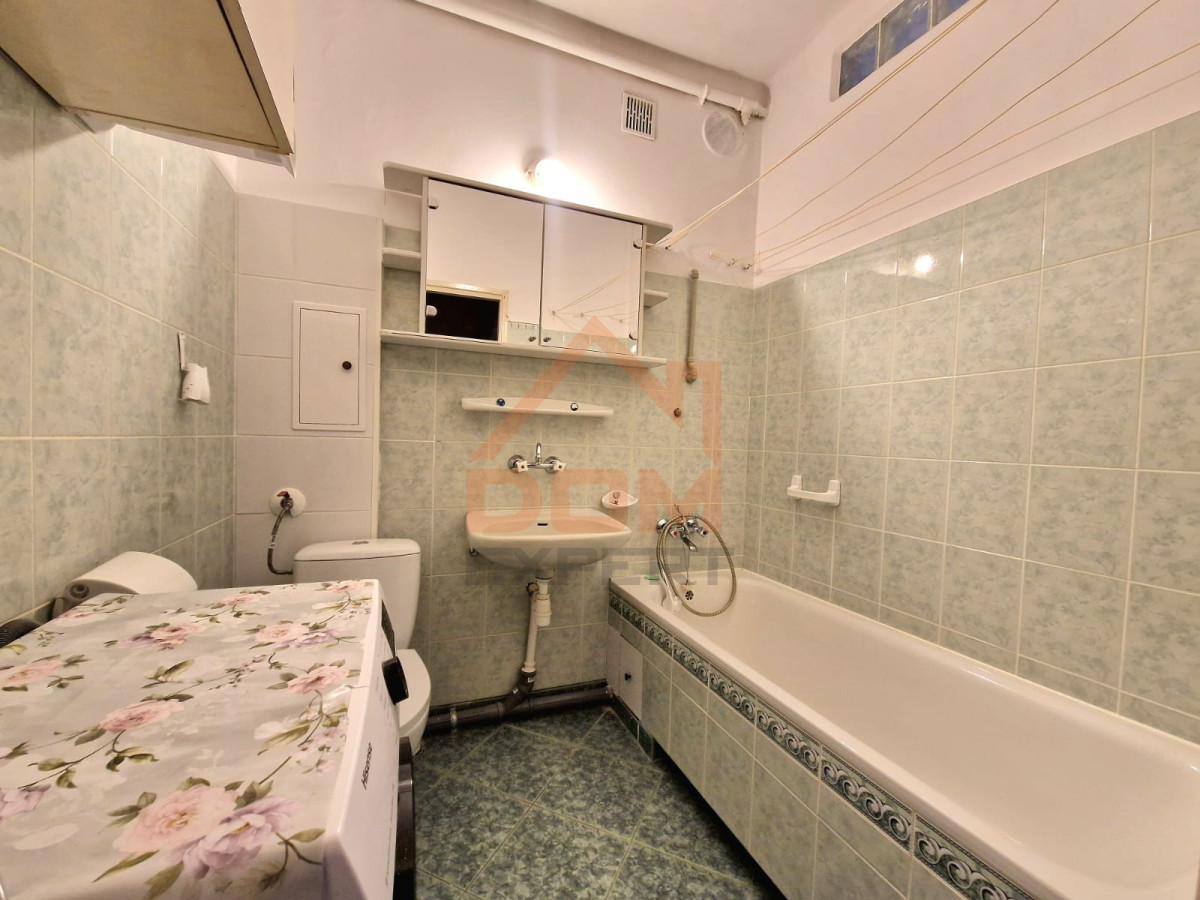 Mieszkanie na wynajem