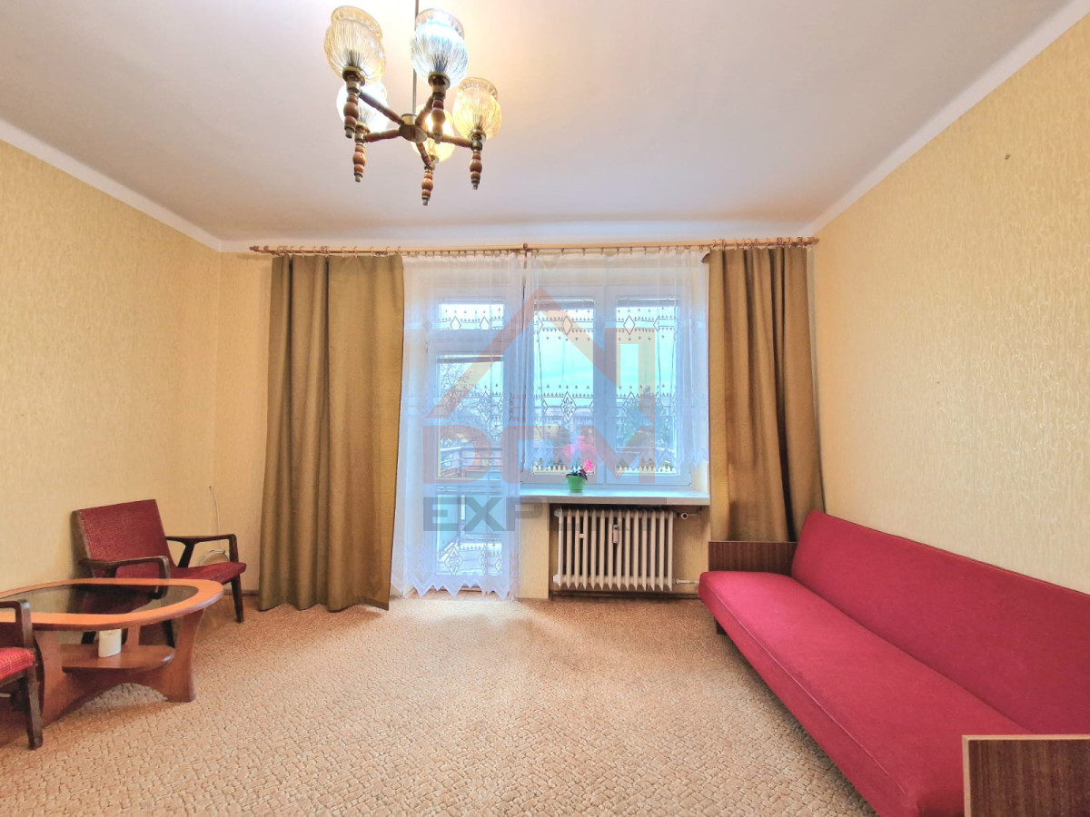 Mieszkanie na wynajem