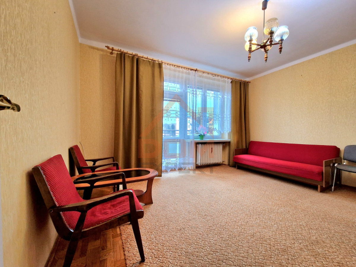 Mieszkanie na wynajem