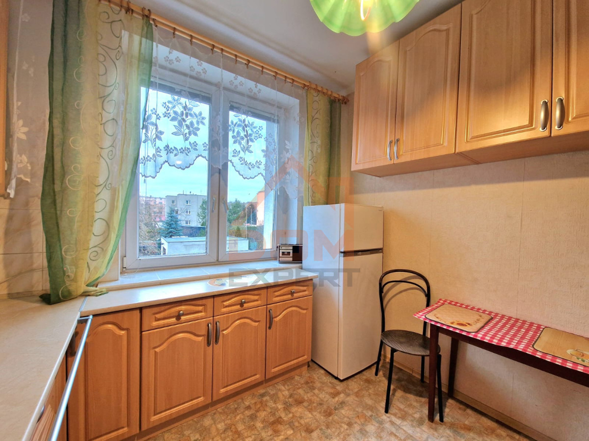 Mieszkanie na wynajem