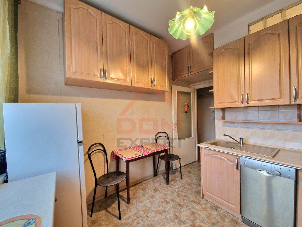 Mieszkanie na wynajem