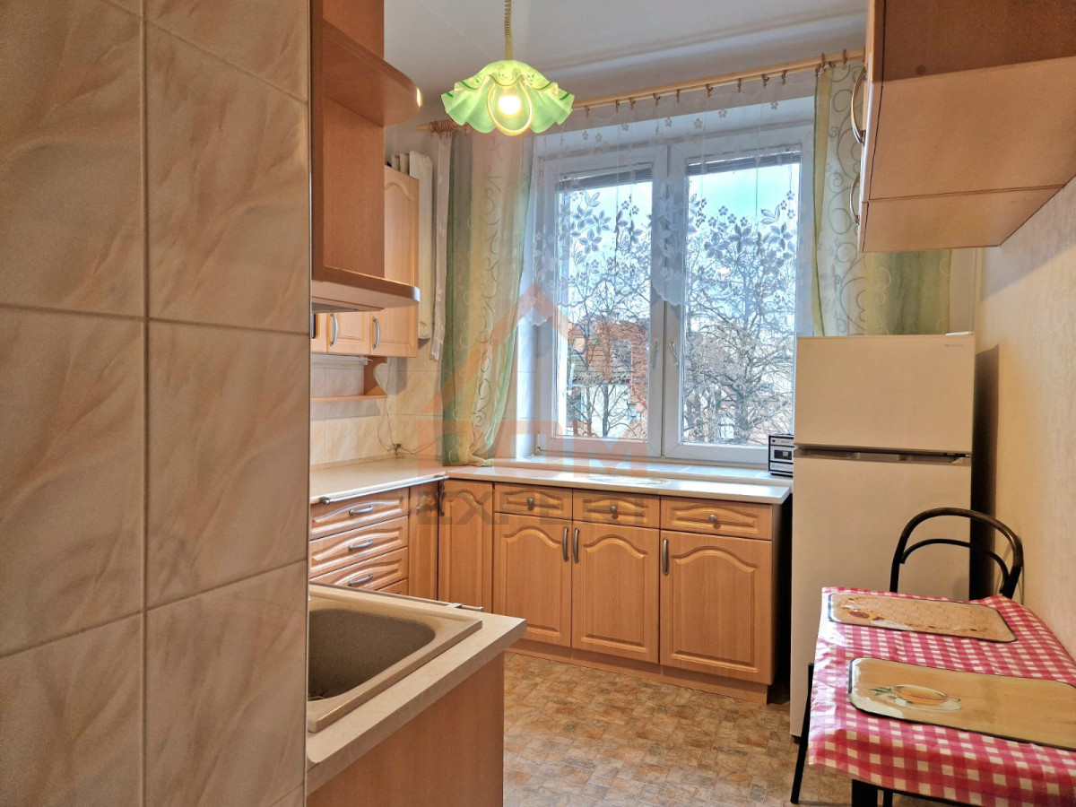 Mieszkanie na wynajem