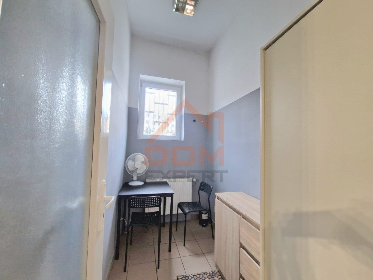 Komercyjny na wynajem