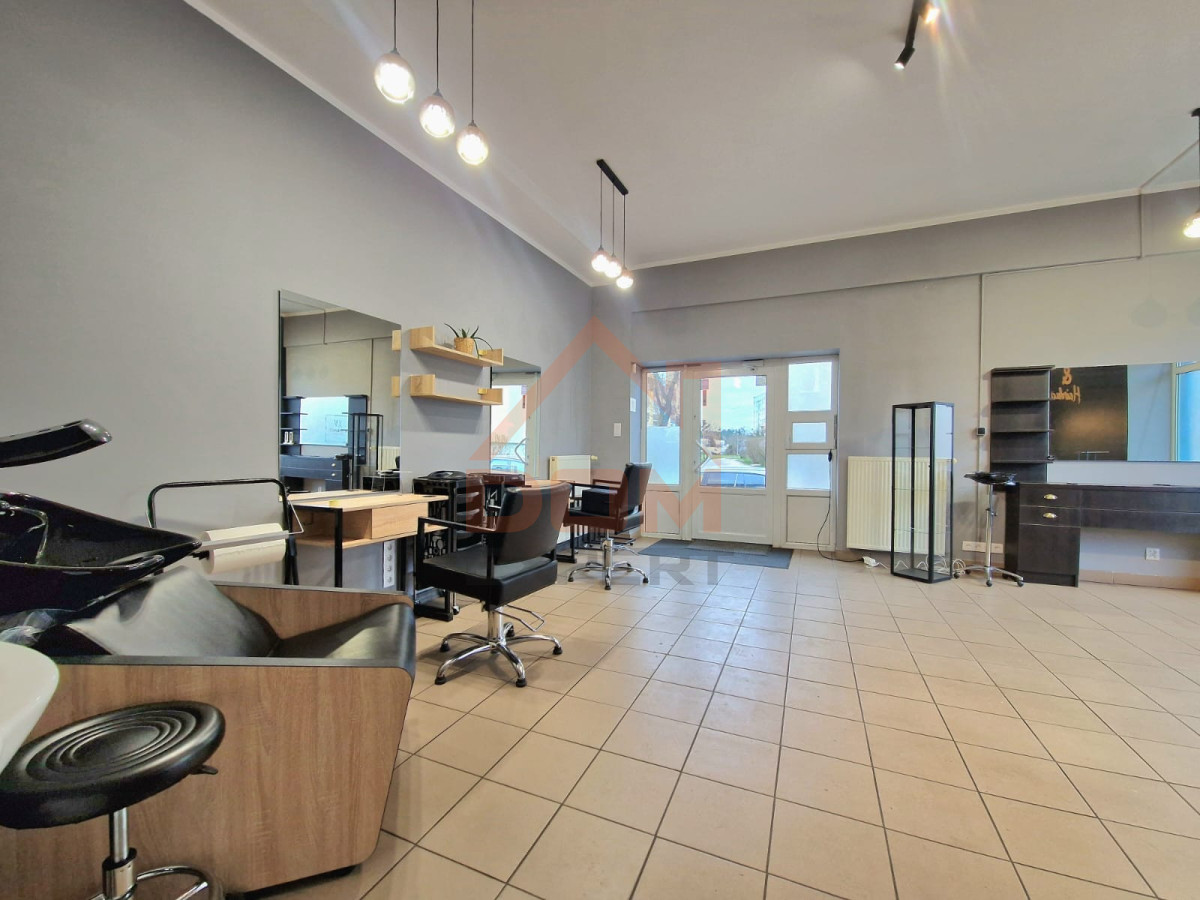 Komercyjny na wynajem