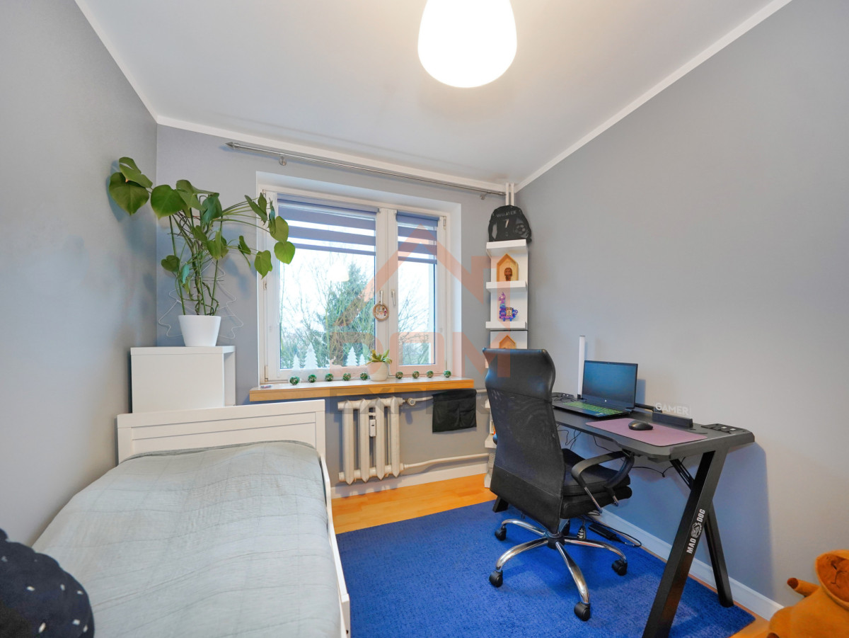 Mieszkanie na sprzedaż