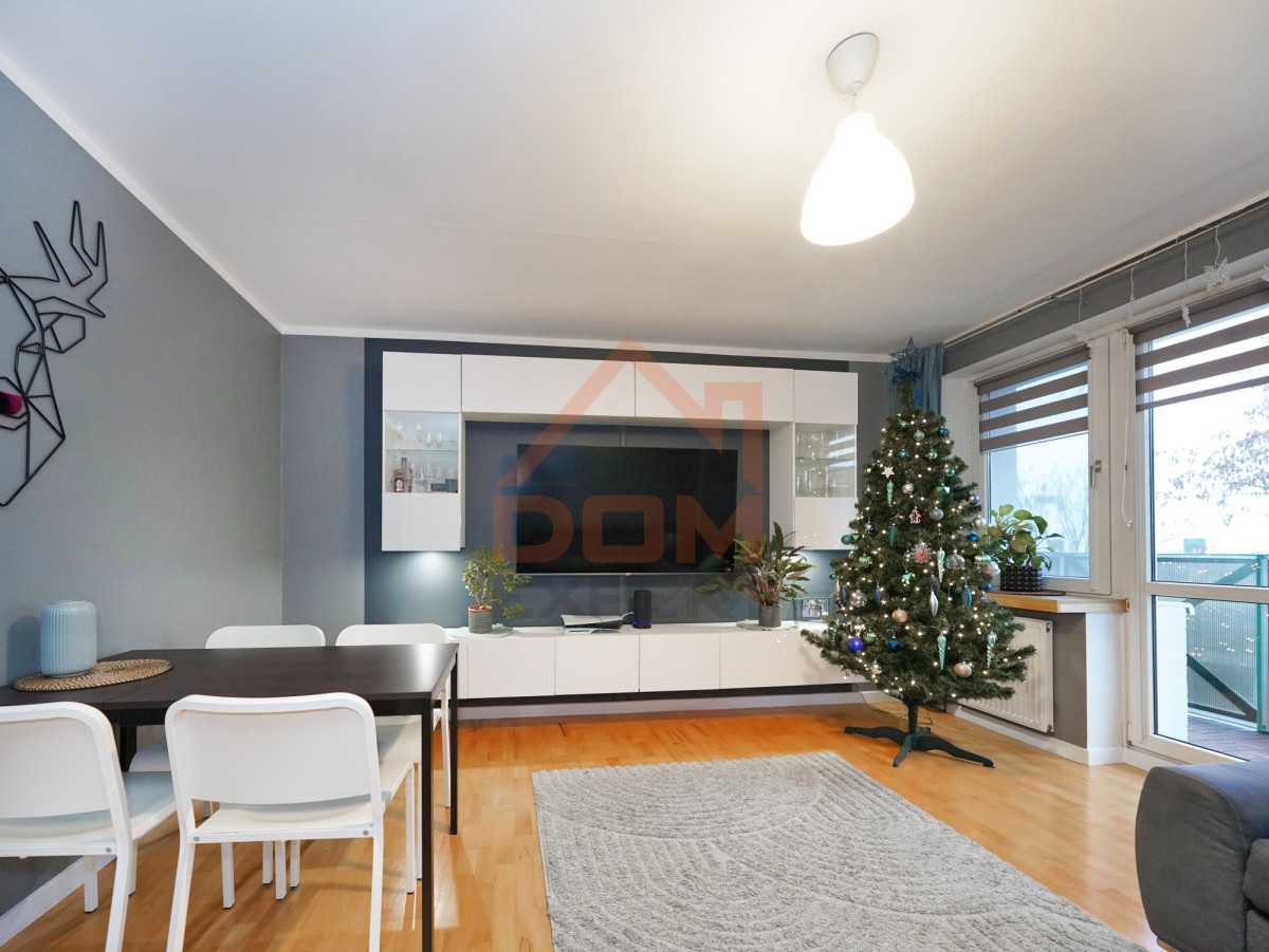 Mieszkanie na sprzedaż