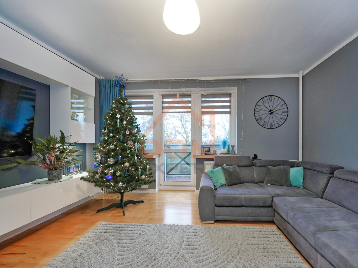 Mieszkanie na sprzedaż