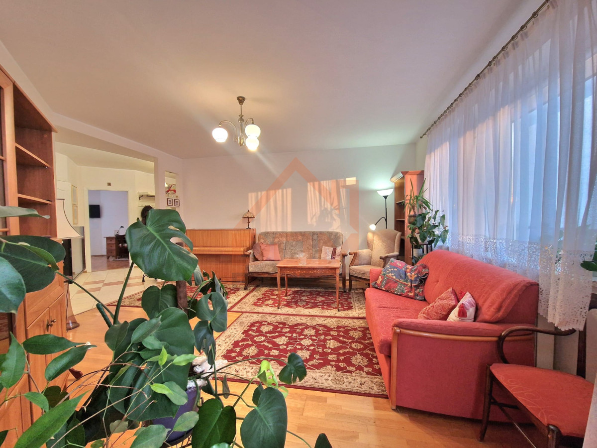 Mieszkanie na wynajem