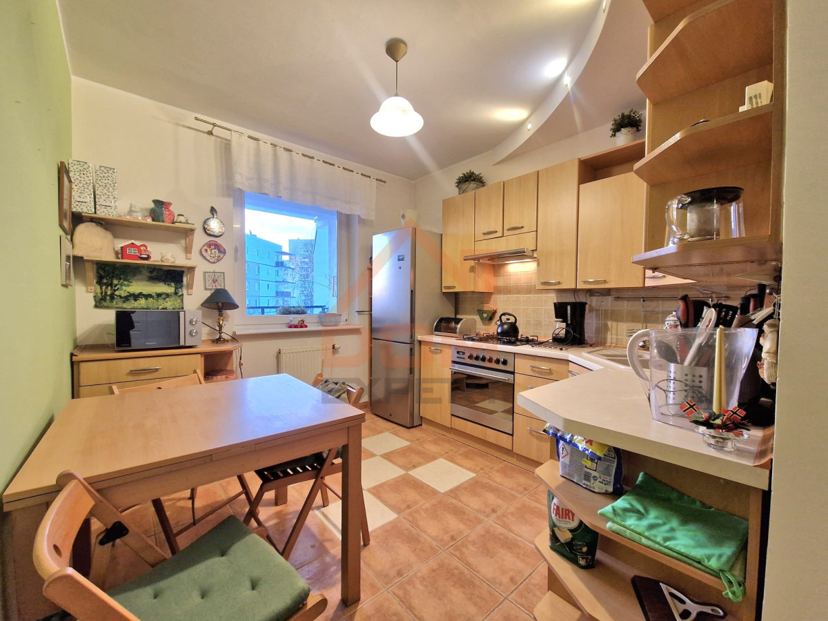 Mieszkanie na wynajem