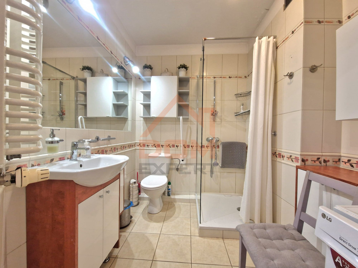 Mieszkanie na wynajem