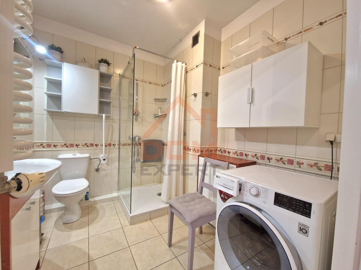 Mieszkanie na wynajem