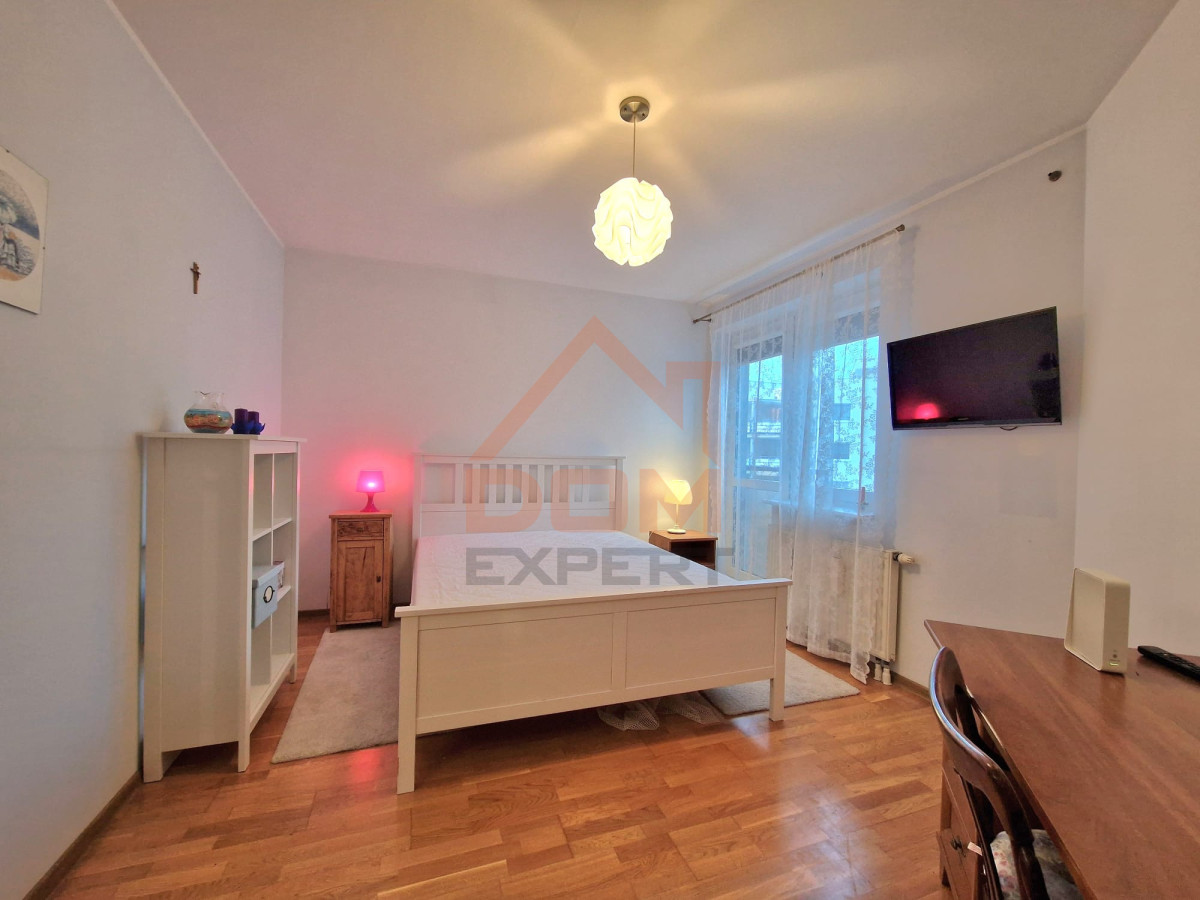 Mieszkanie na wynajem