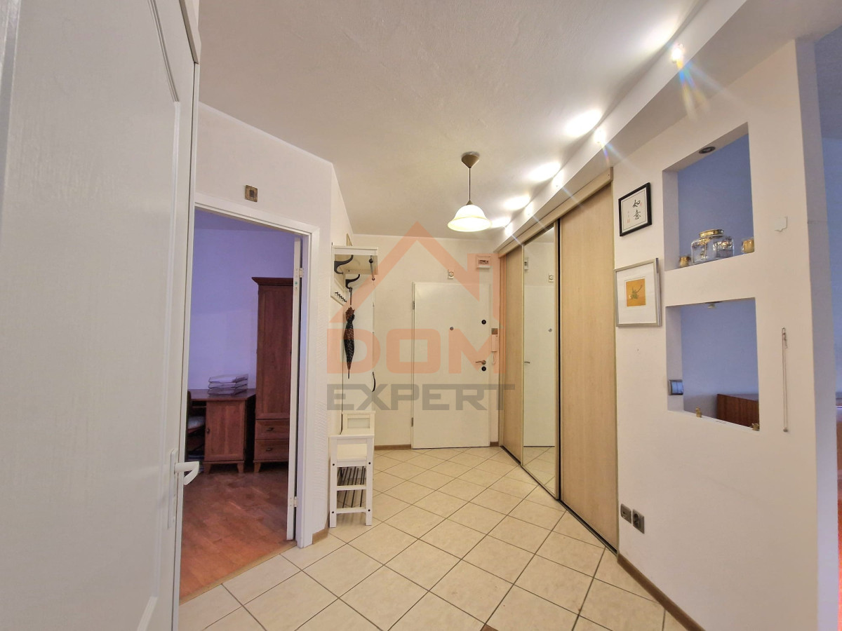 Mieszkanie na wynajem