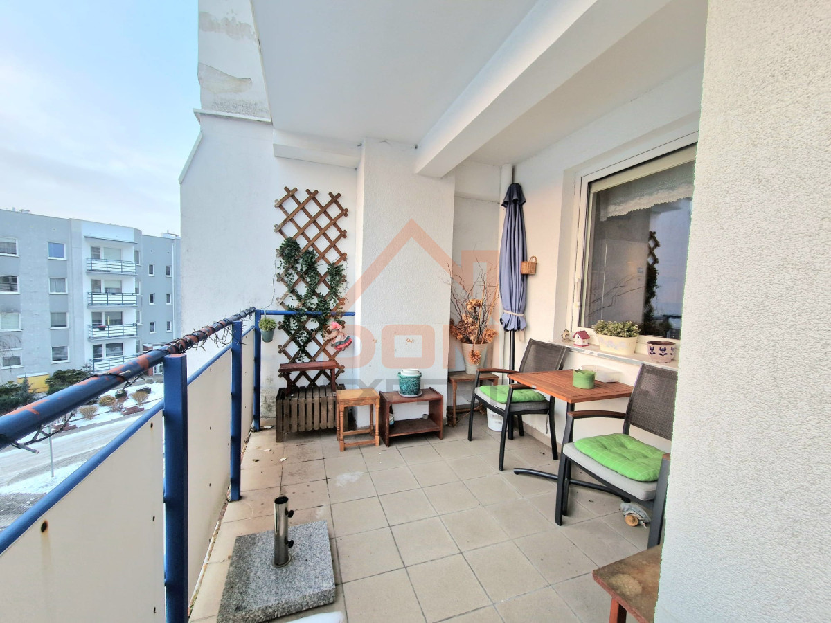 Mieszkanie na wynajem