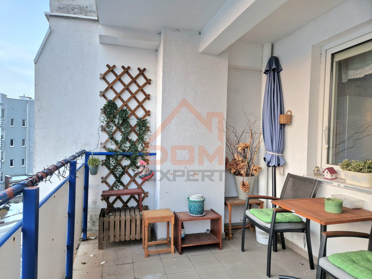 Mieszkanie na wynajem