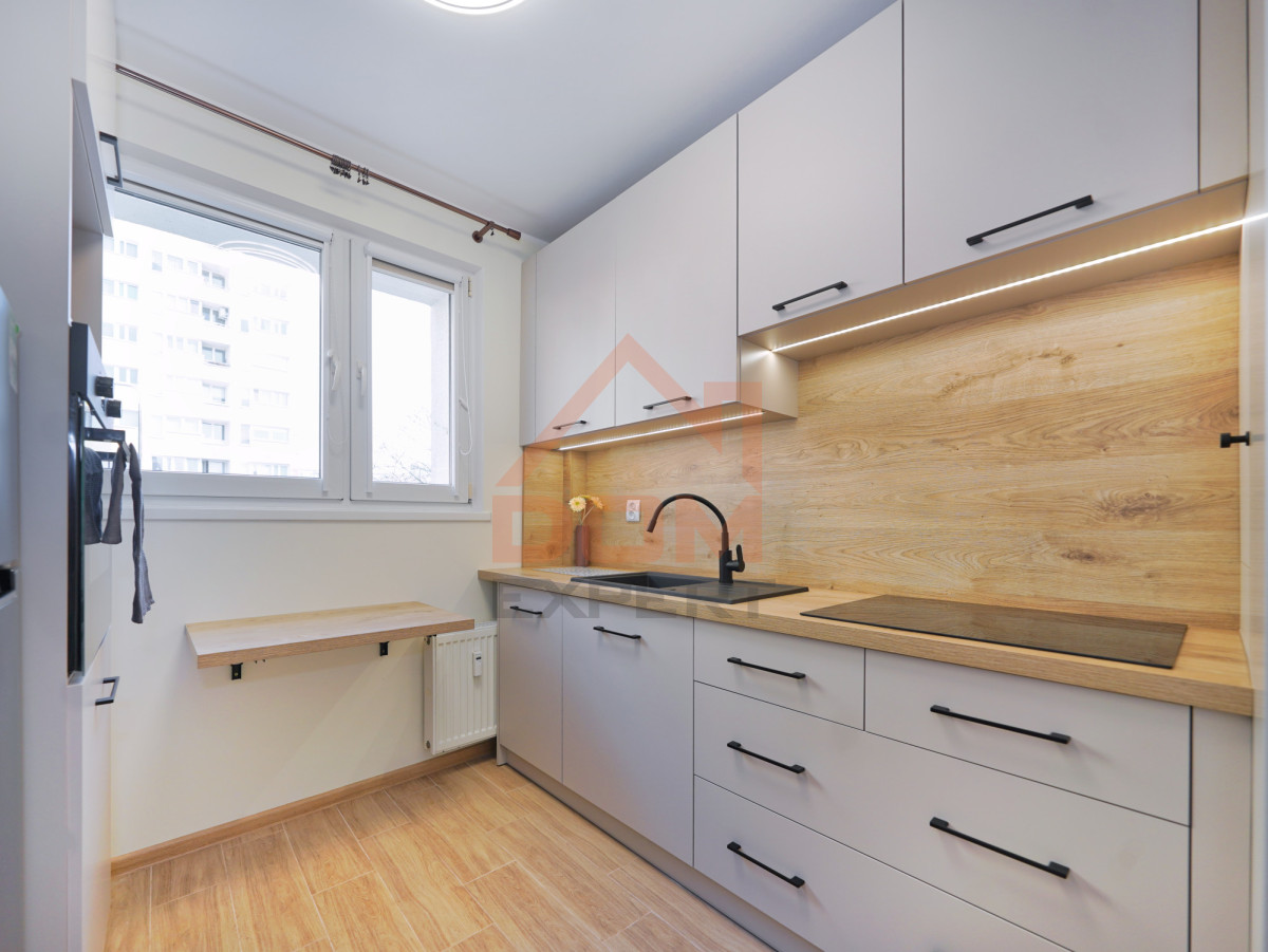 Mieszkanie na wynajem