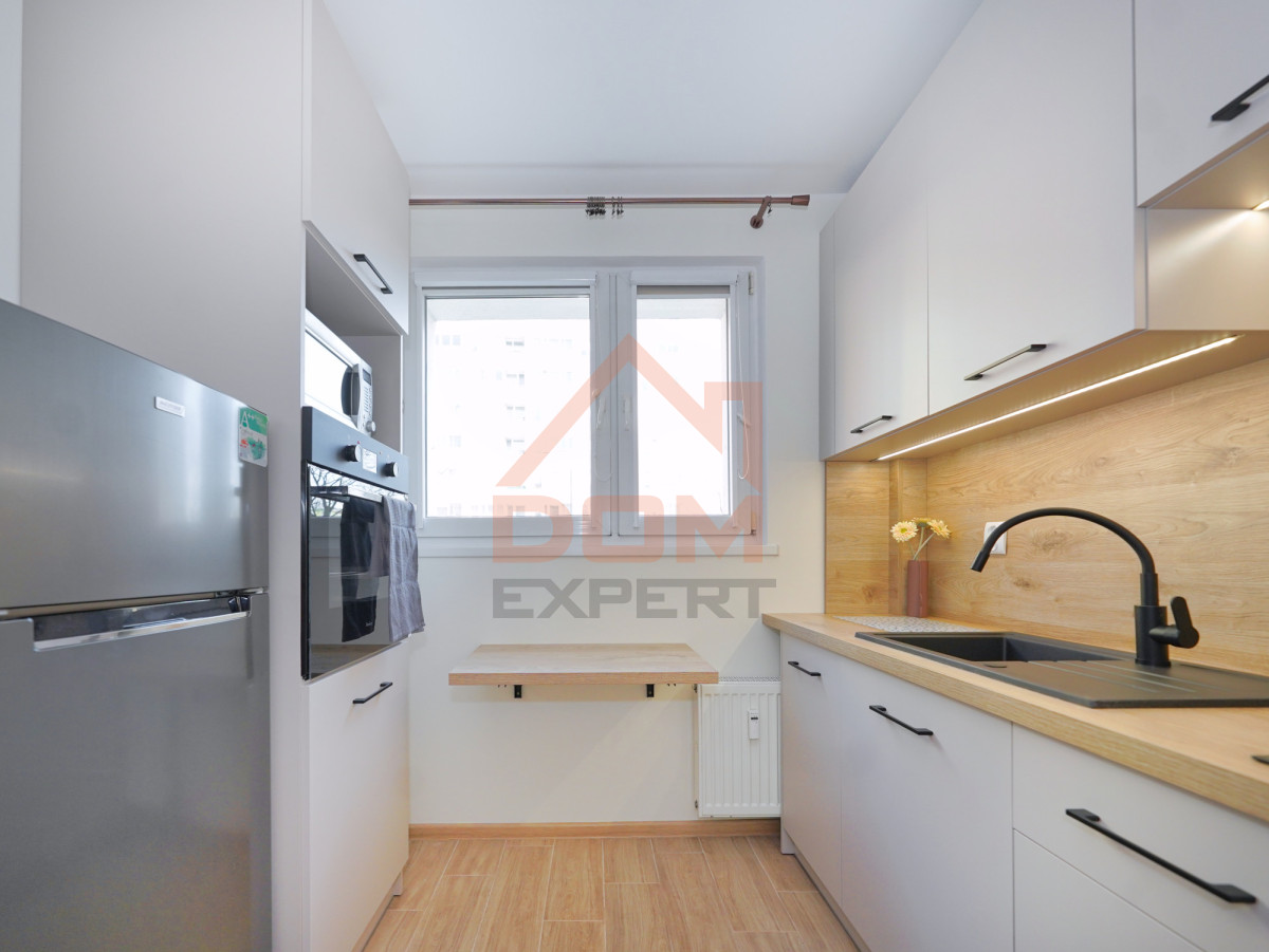 Mieszkanie na wynajem