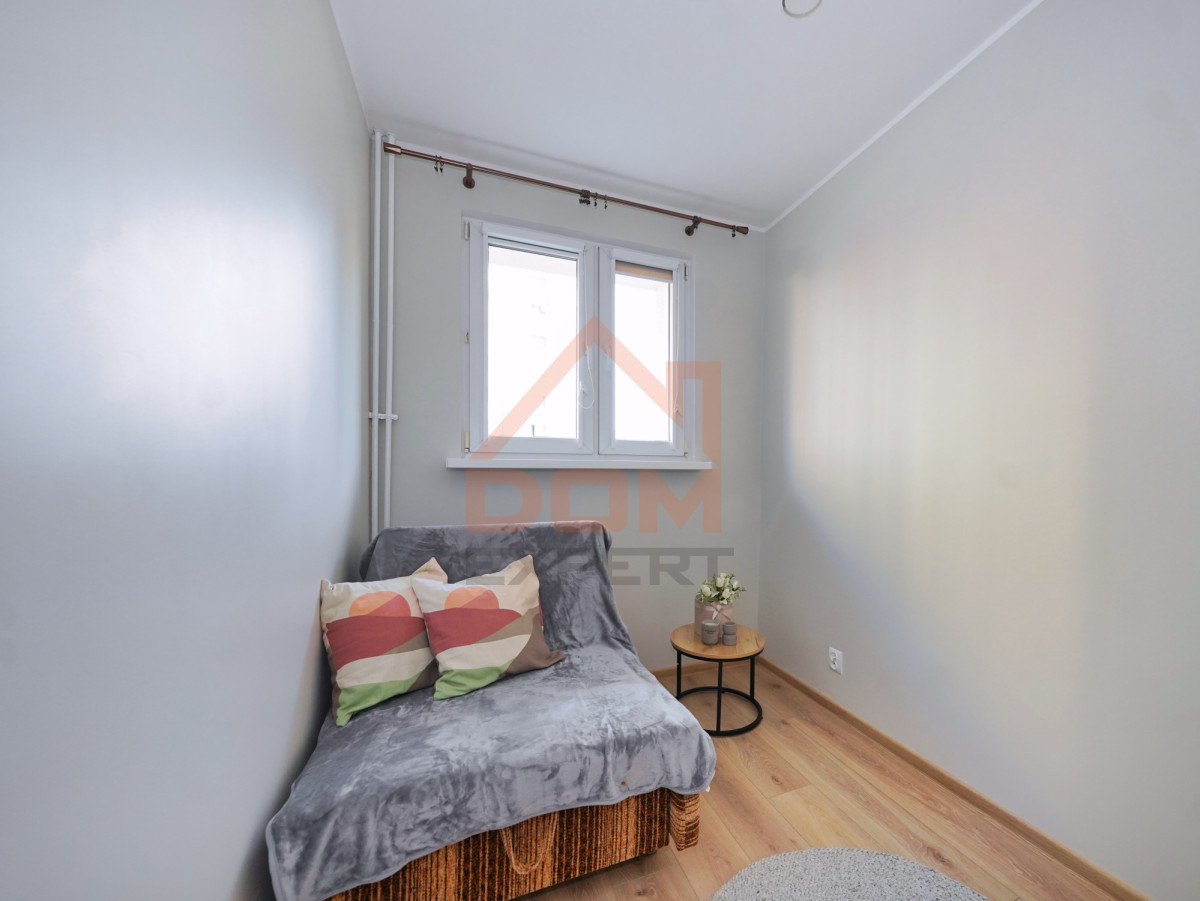 Mieszkanie na wynajem