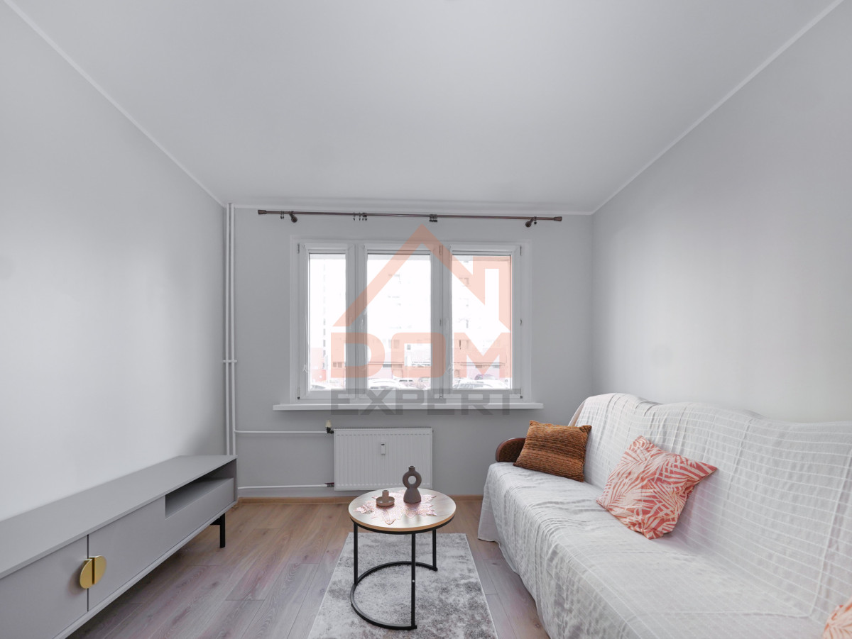 Mieszkanie na wynajem