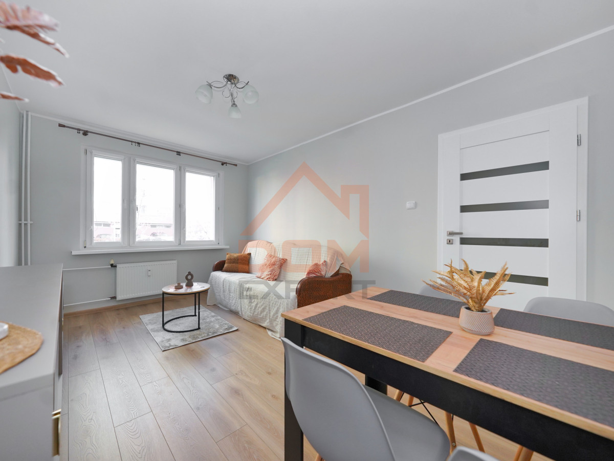 Mieszkanie na wynajem