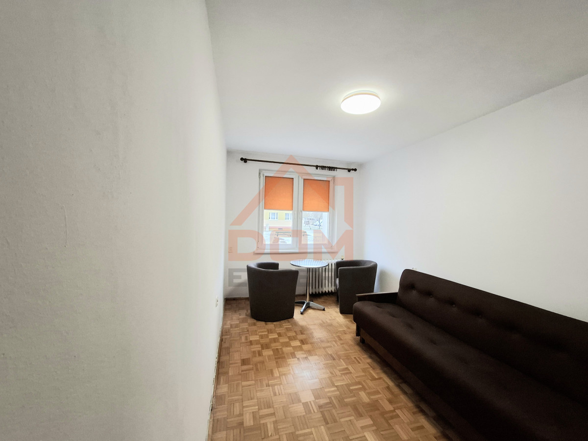 Mieszkanie na wynajem