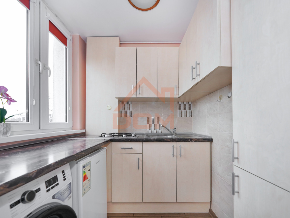 Mieszkanie na wynajem