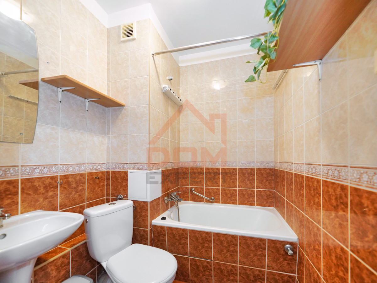 Mieszkanie na wynajem