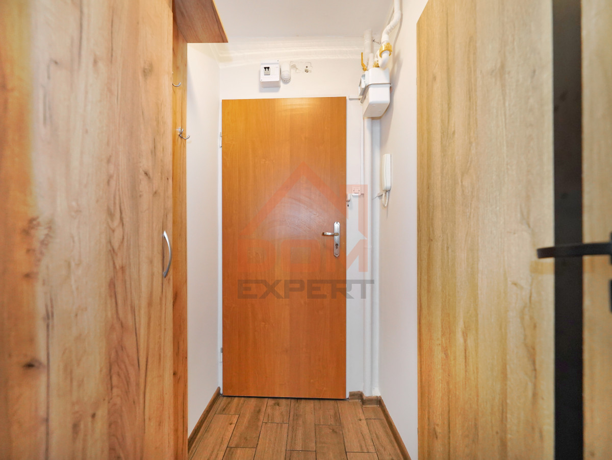 Mieszkanie na wynajem