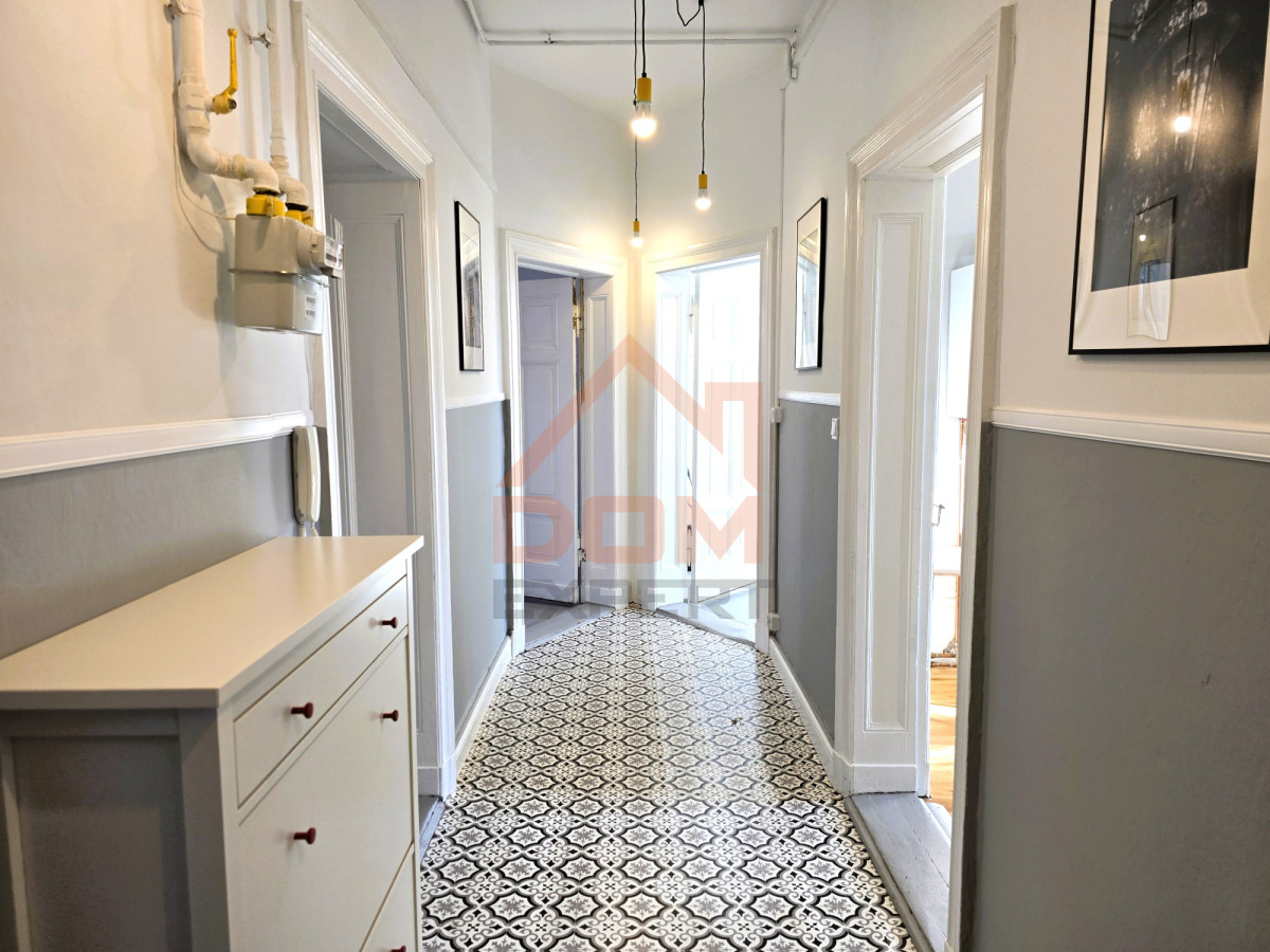 Mieszkanie na wynajem