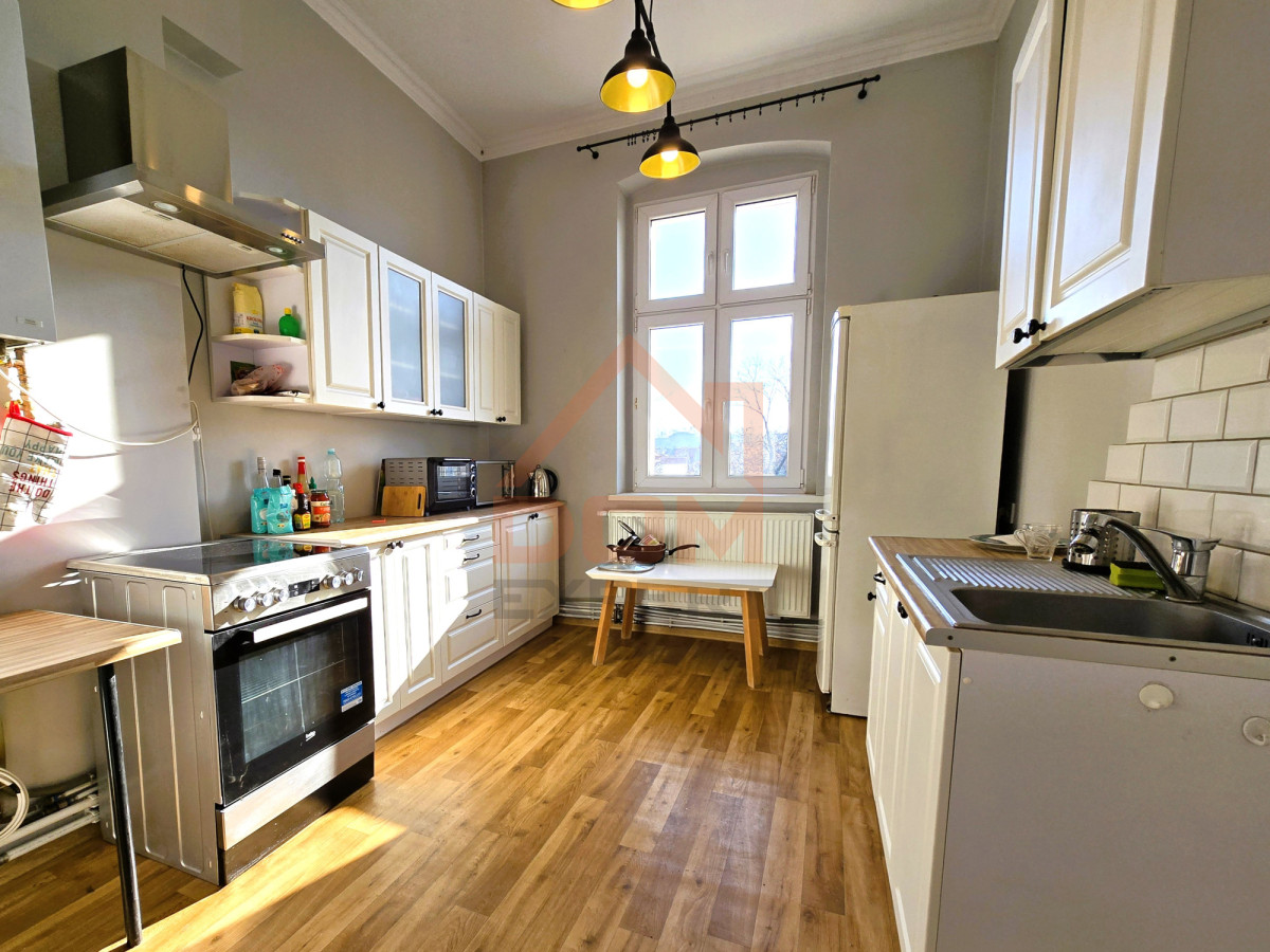 Mieszkanie na wynajem