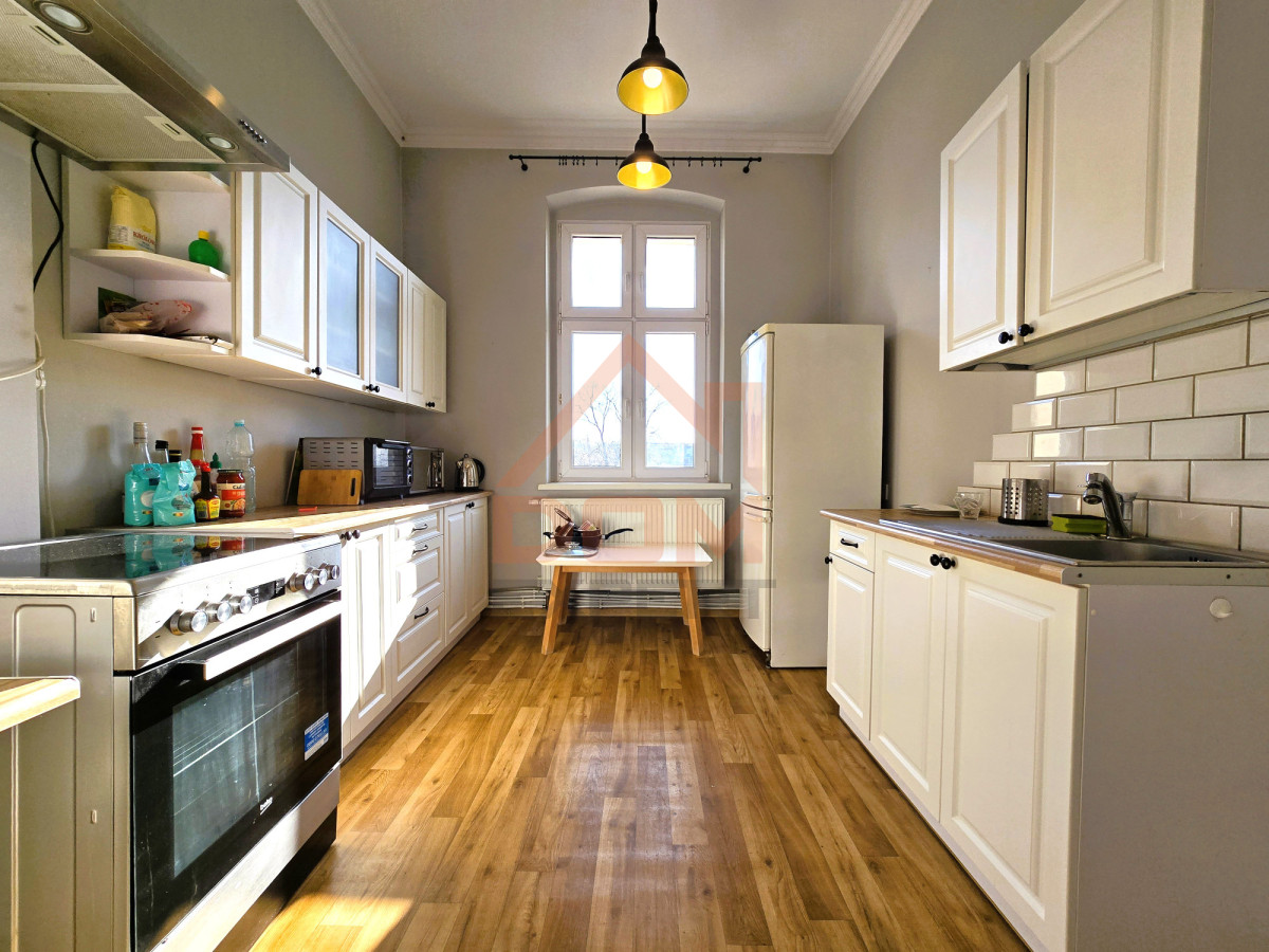 Mieszkanie na wynajem