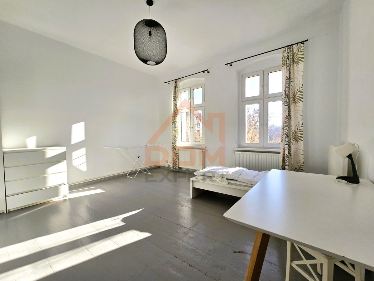 Mieszkanie na wynajem