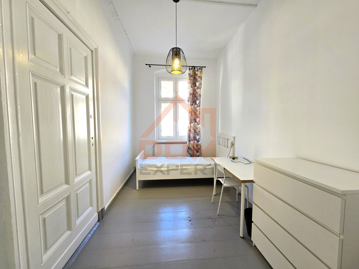 Mieszkanie na wynajem