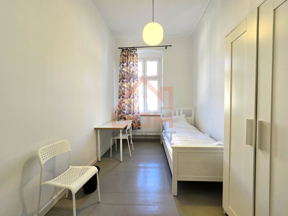 Mieszkanie na wynajem