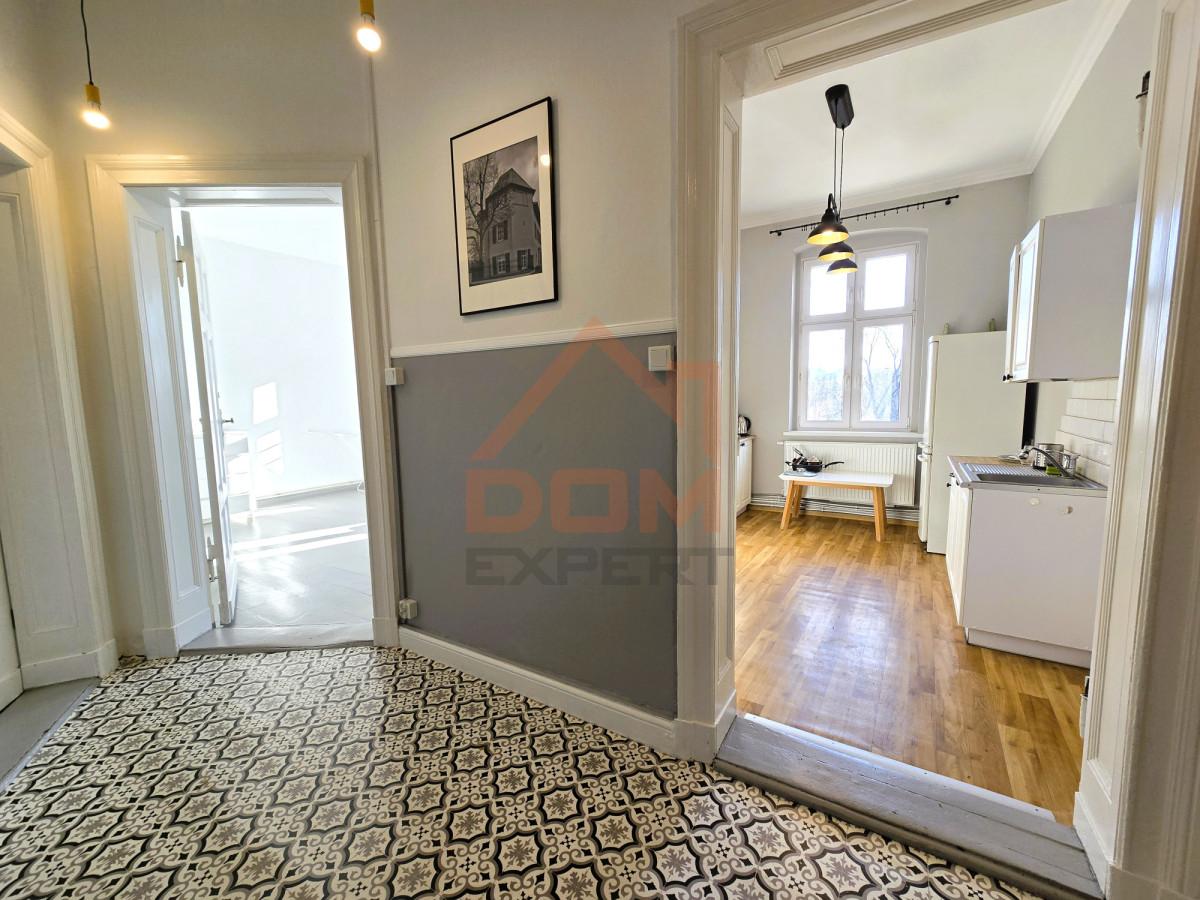 Mieszkanie na wynajem