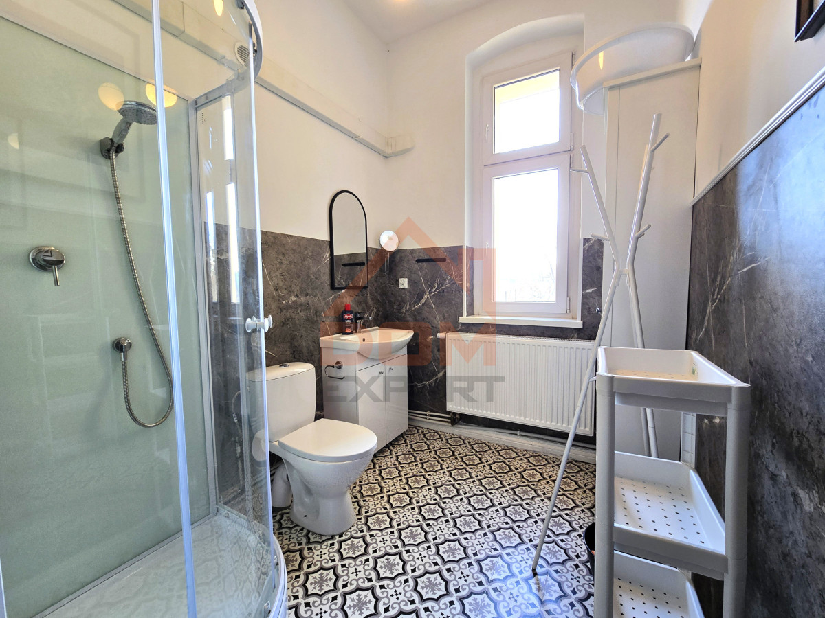 Mieszkanie na wynajem